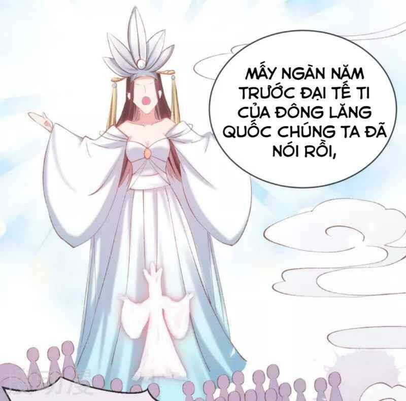 Thị Huyết Y Phi Chapter 39 - Trang 2