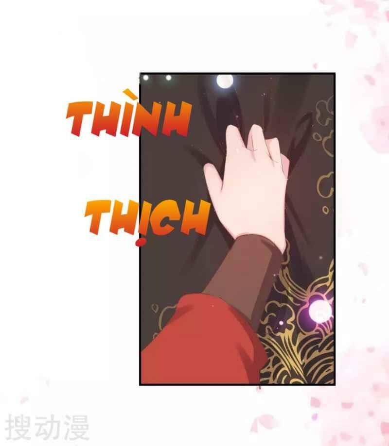 Thị Huyết Y Phi Chapter 39 - Trang 2