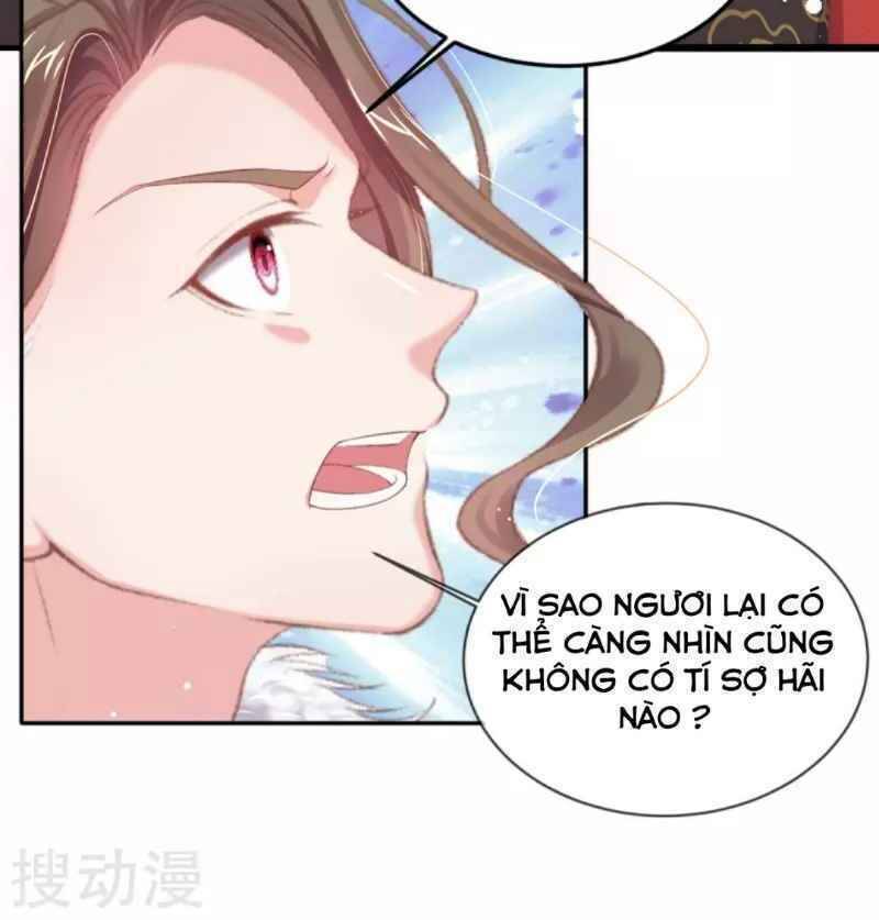 Thị Huyết Y Phi Chapter 38.5 - Trang 2