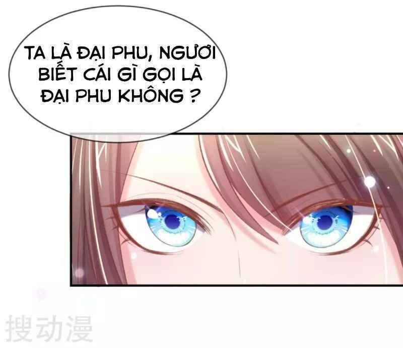 Thị Huyết Y Phi Chapter 38.5 - Trang 2