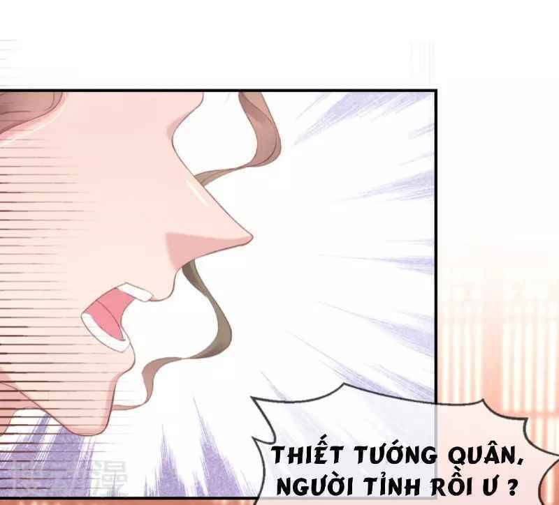 Thị Huyết Y Phi Chapter 38.5 - Trang 2