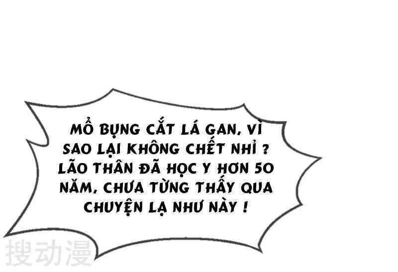 Thị Huyết Y Phi Chapter 38.5 - Trang 2