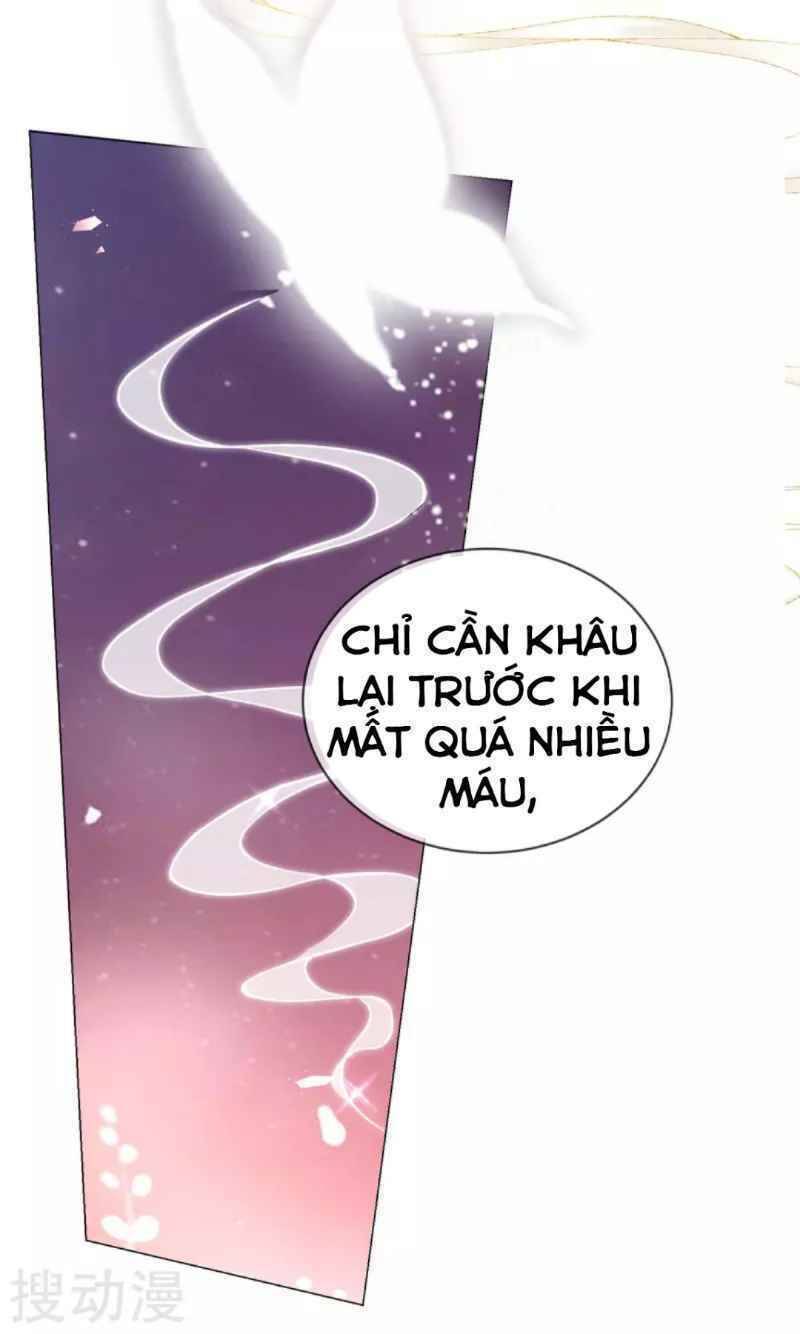 Thị Huyết Y Phi Chapter 38.5 - Trang 2