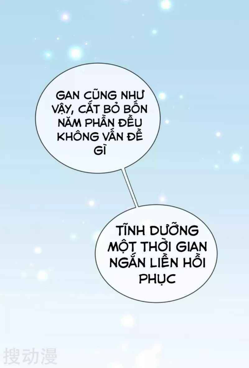 Thị Huyết Y Phi Chapter 38.5 - Trang 2