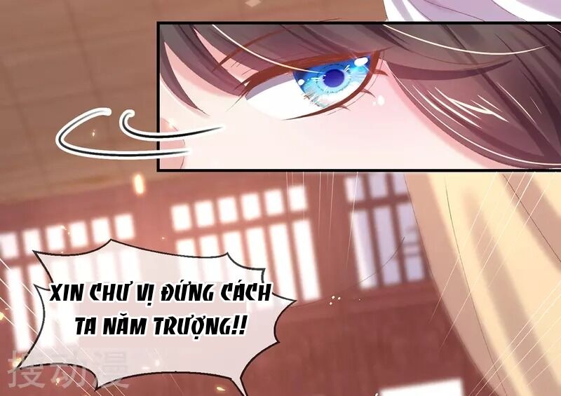 Thị Huyết Y Phi Chapter 38 - Trang 2