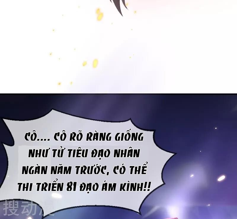 Thị Huyết Y Phi Chapter 34 - Trang 2