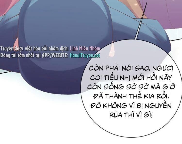 Thị Huyết Y Phi Chapter 30 - Trang 2