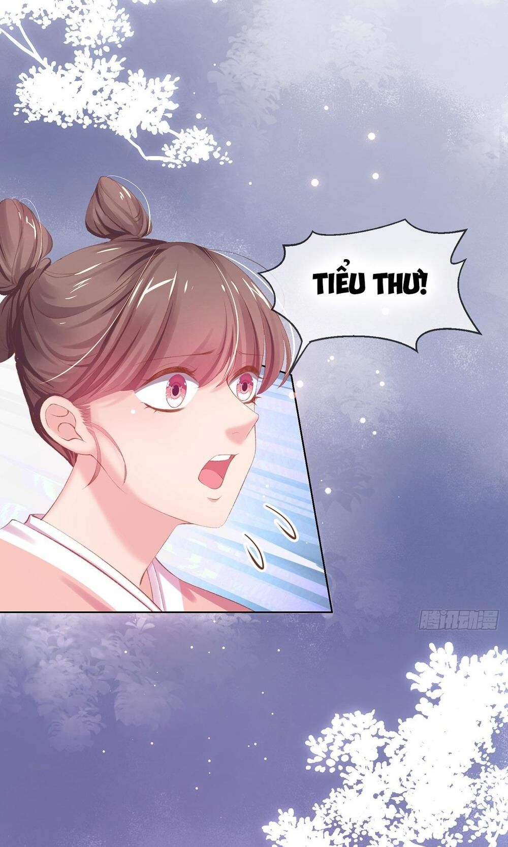 Thị Huyết Y Phi Chapter 29 - Trang 2