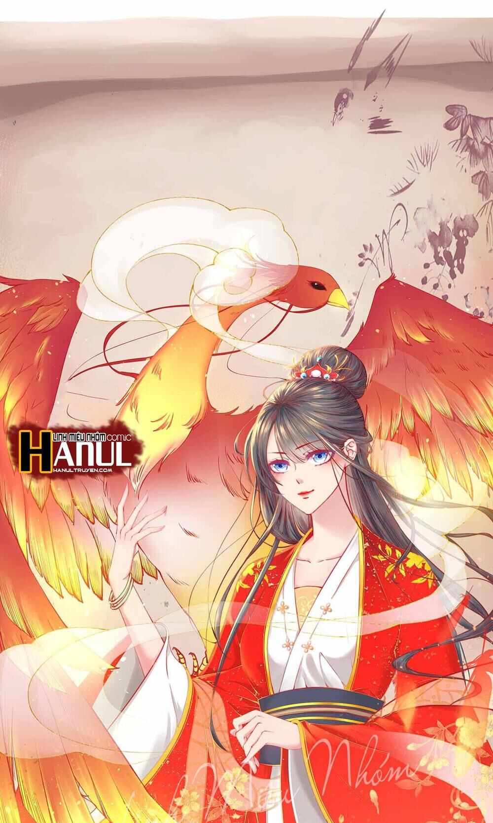 Thị Huyết Y Phi Chapter 24 - Trang 2