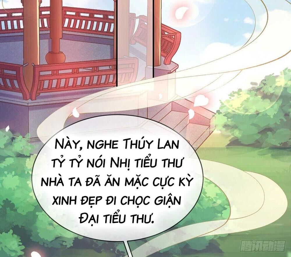 Thị Huyết Y Phi Chapter 22 - Trang 2