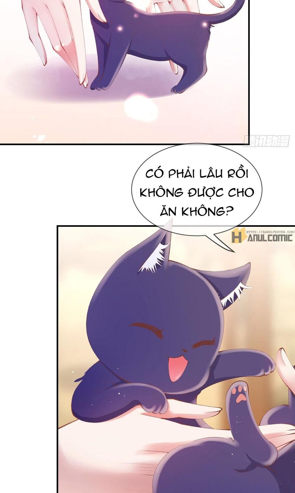 Thị Huyết Y Phi Chapter 18 - Trang 2