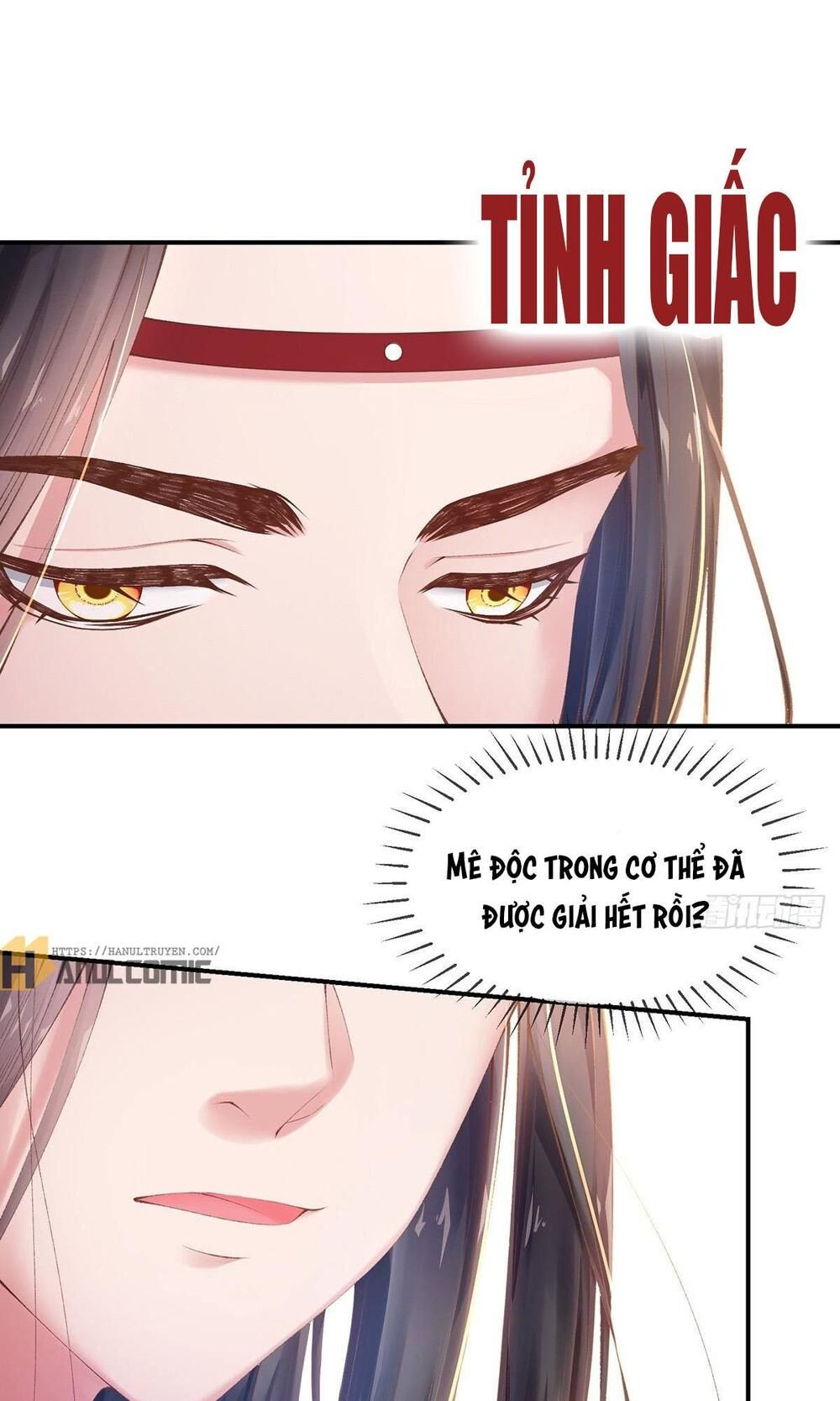 Thị Huyết Y Phi Chapter 15 - Trang 2