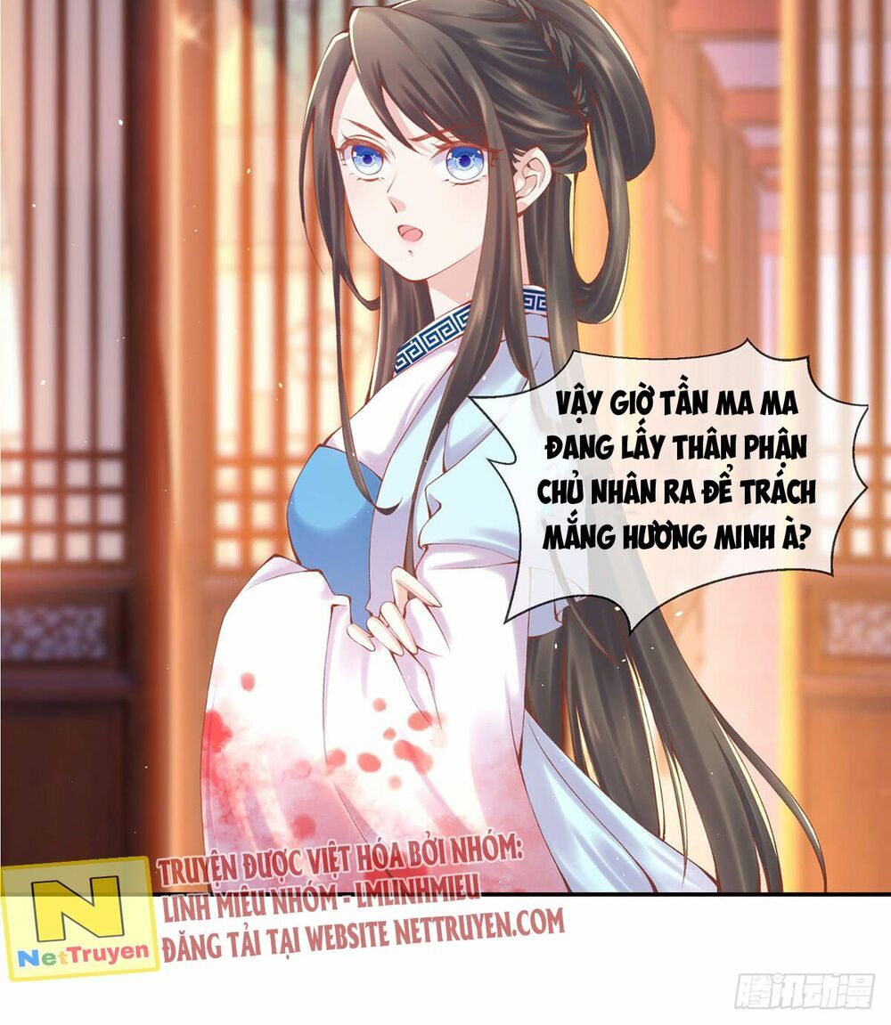 Thị Huyết Y Phi Chapter 6 - Trang 2