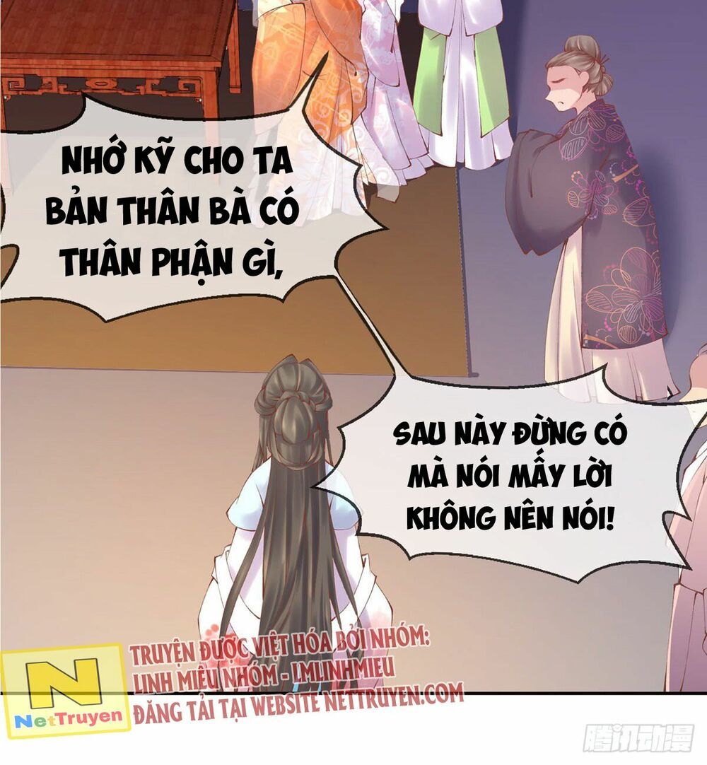 Thị Huyết Y Phi Chapter 6 - Trang 2