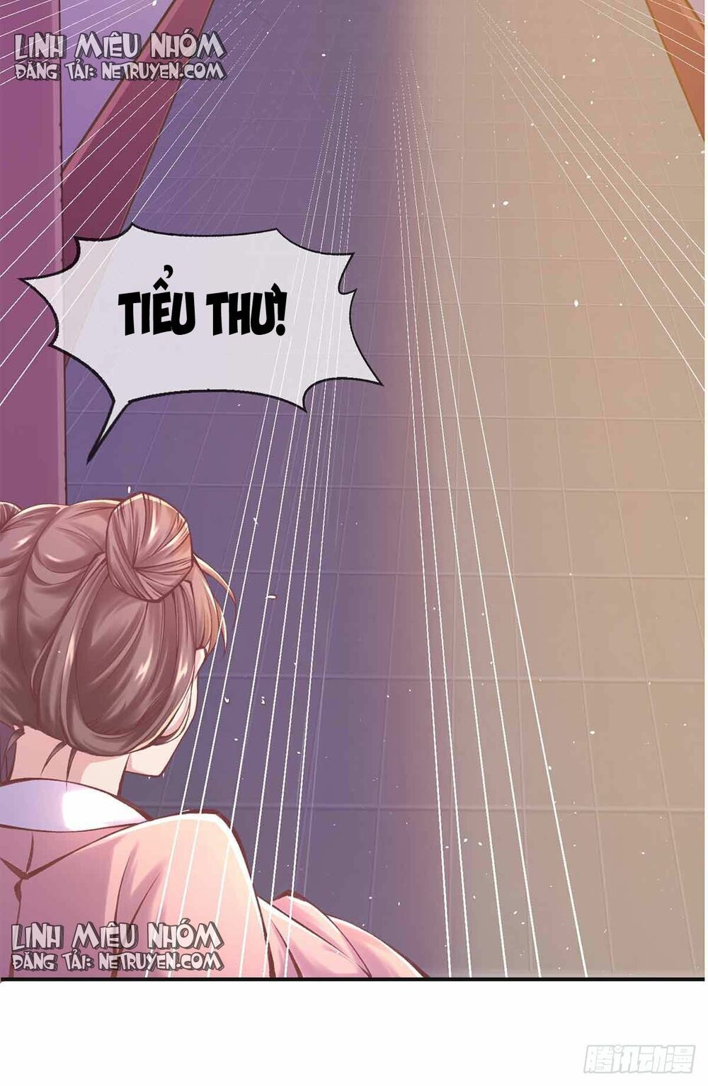 Thị Huyết Y Phi Chapter 5 - Trang 2