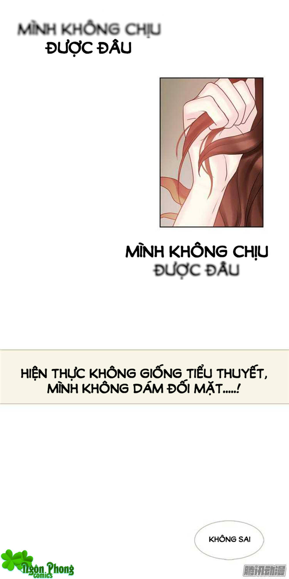 Định Chế Tình Yêu Chapter 70 - Trang 2