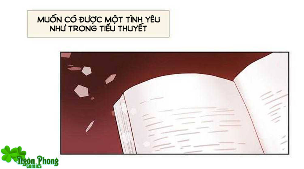 Định Chế Tình Yêu Chapter 69 - Trang 2