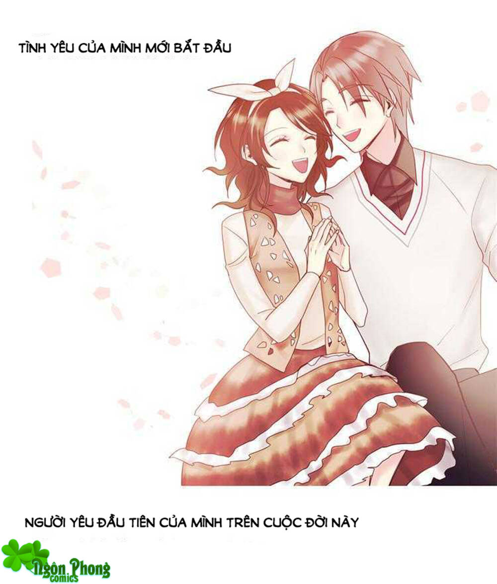 Định Chế Tình Yêu Chapter 69 - Trang 2