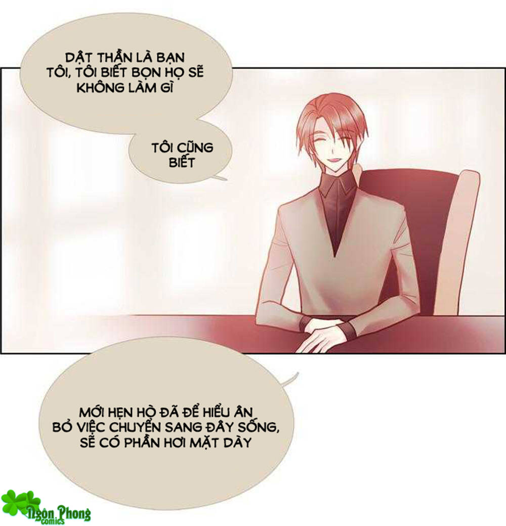 Định Chế Tình Yêu Chapter 65 - Trang 2