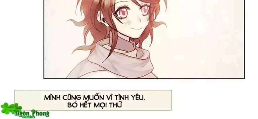 Định Chế Tình Yêu Chapter 63 - Trang 2