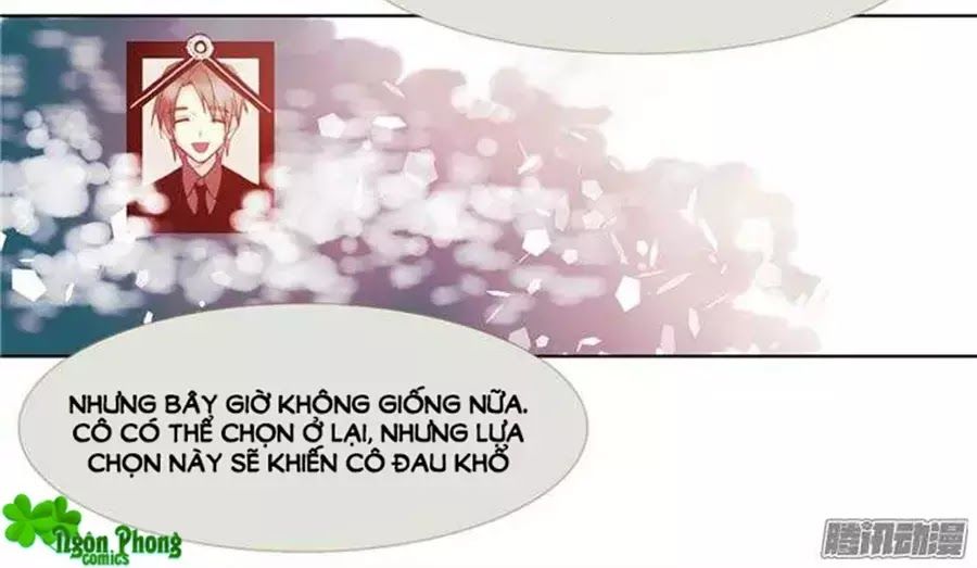 Định Chế Tình Yêu Chapter 63 - Trang 2