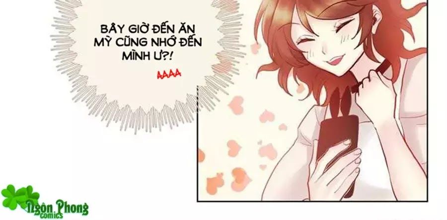 Định Chế Tình Yêu Chapter 63 - Trang 2