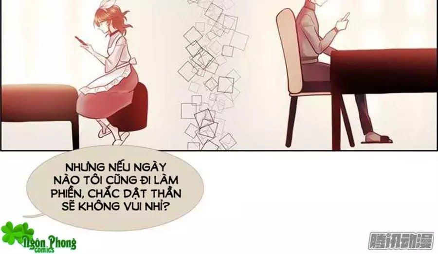 Định Chế Tình Yêu Chapter 63 - Trang 2