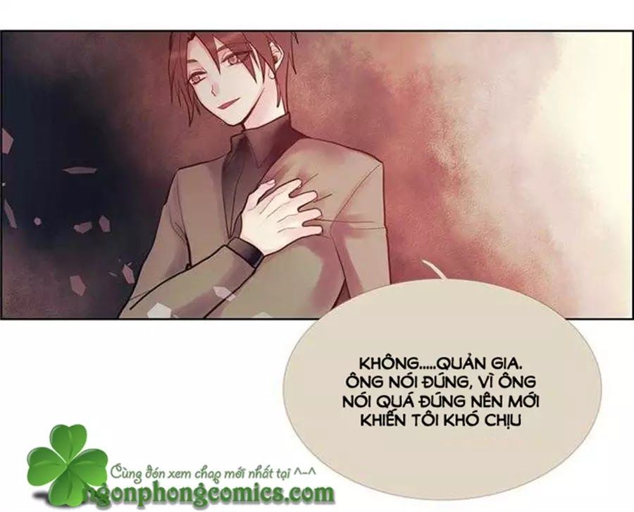 Định Chế Tình Yêu Chapter 63 - Trang 2