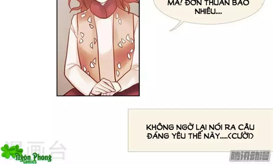 Định Chế Tình Yêu Chapter 62 - Trang 2