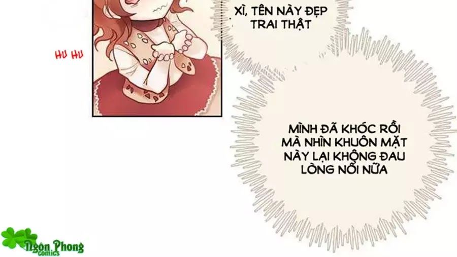 Định Chế Tình Yêu Chapter 61 - Trang 2