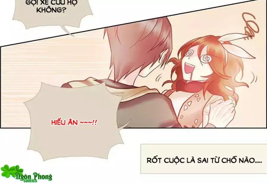 Định Chế Tình Yêu Chapter 61 - Trang 2