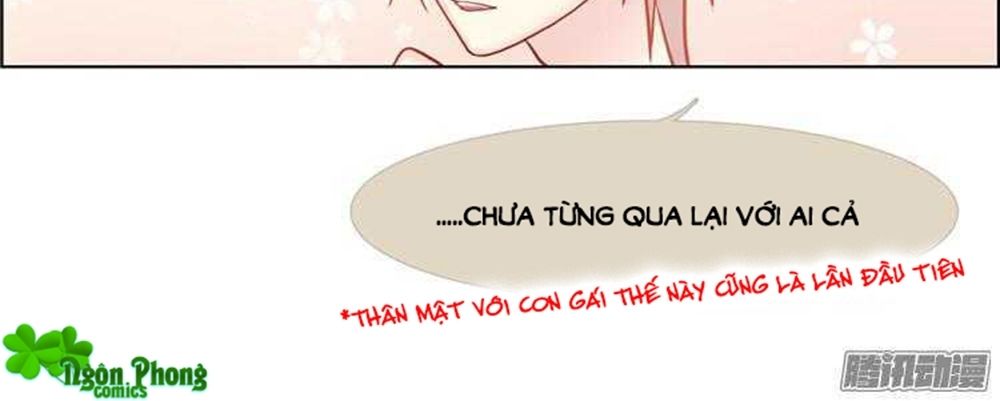 Định Chế Tình Yêu Chapter 60 - Trang 2