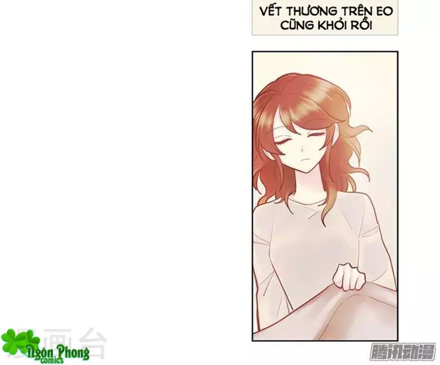 Định Chế Tình Yêu Chapter 57 - Trang 2