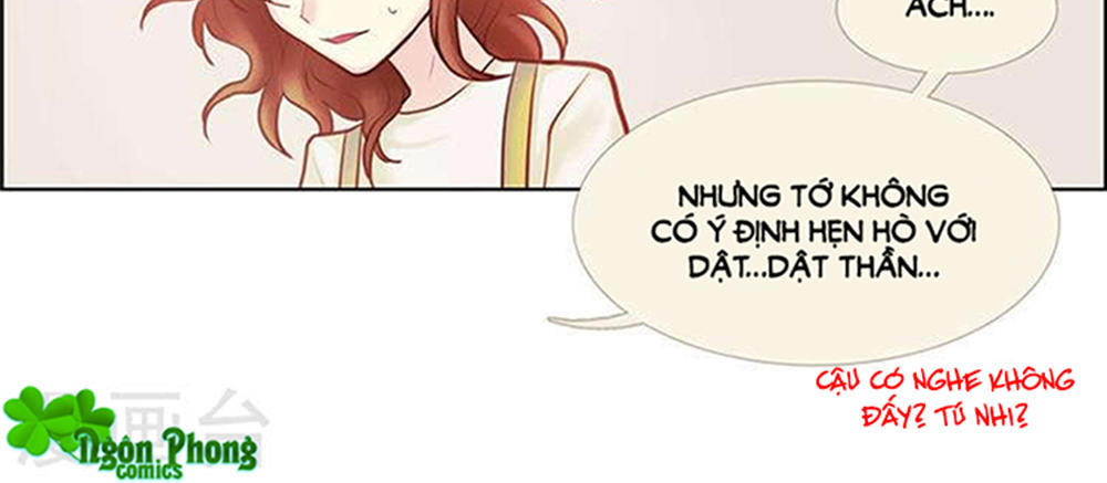 Định Chế Tình Yêu Chapter 41 - Trang 2