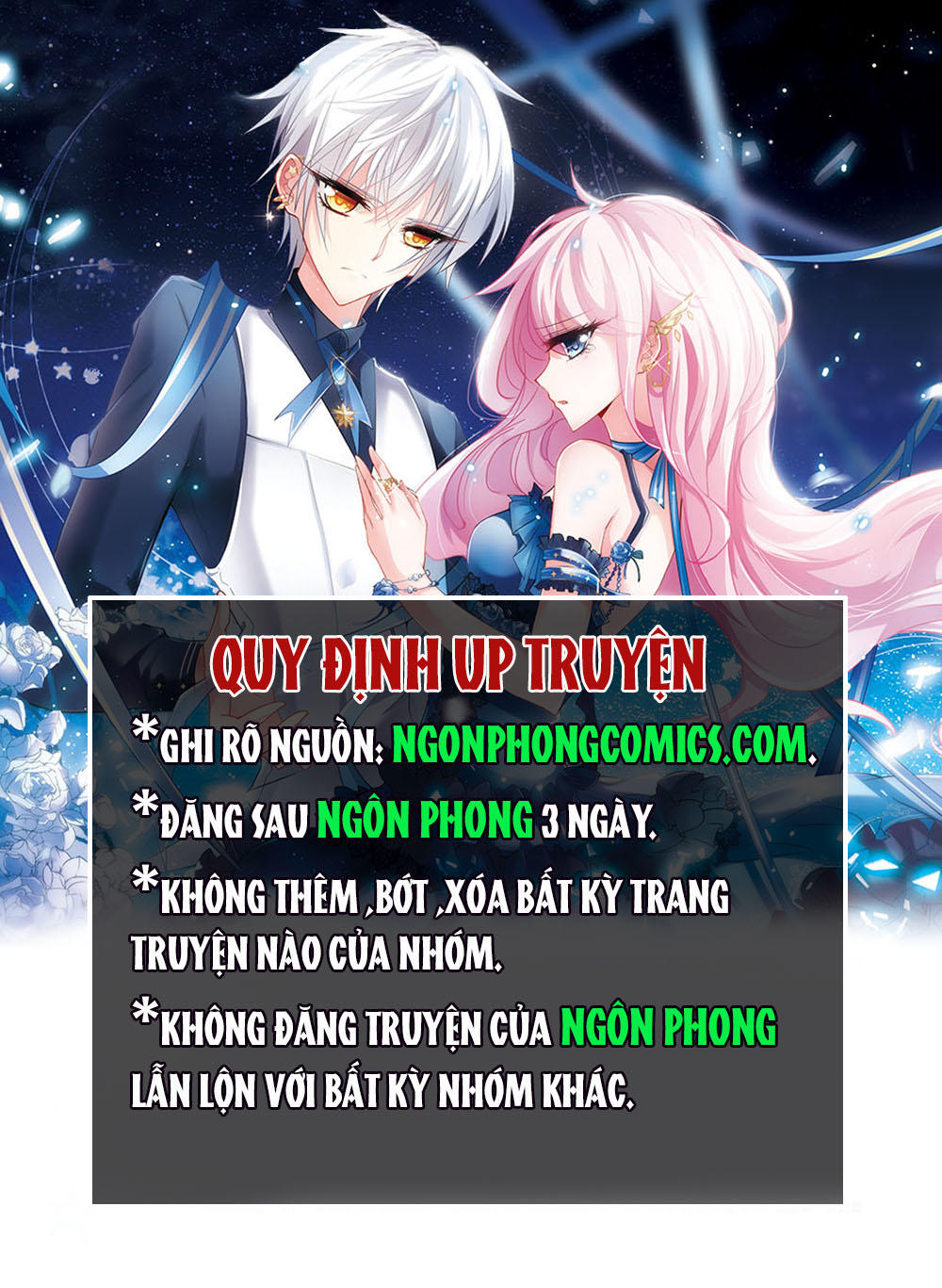 Định Chế Tình Yêu Chapter 27 - Trang 2