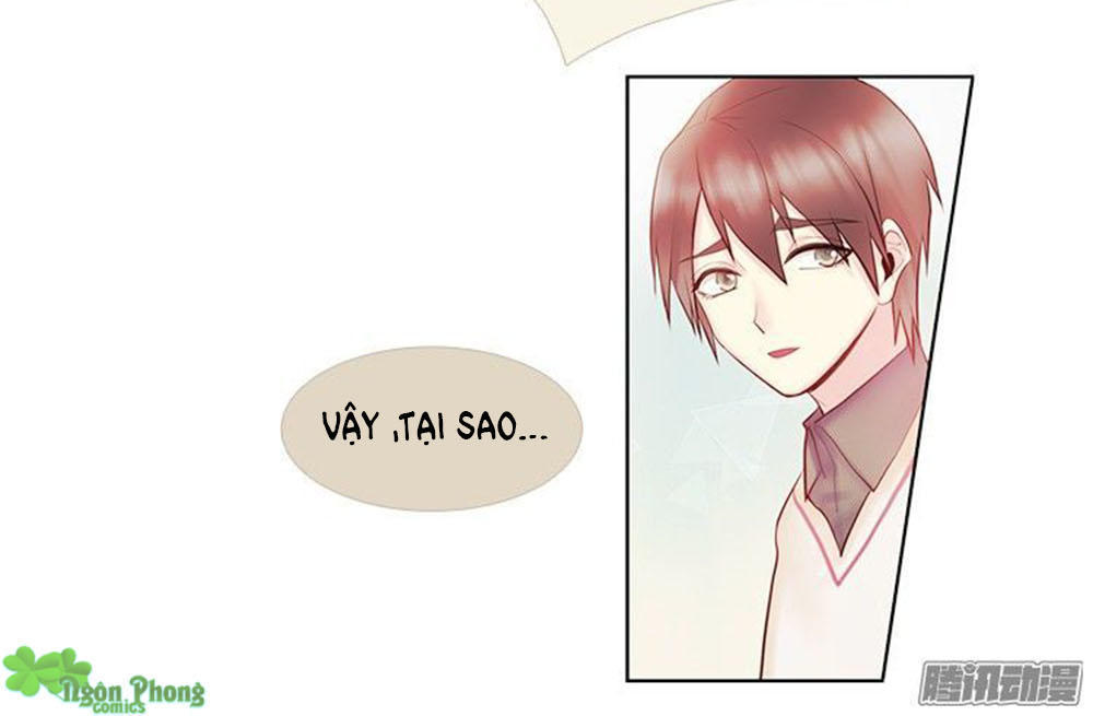 Định Chế Tình Yêu Chapter 27 - Trang 2