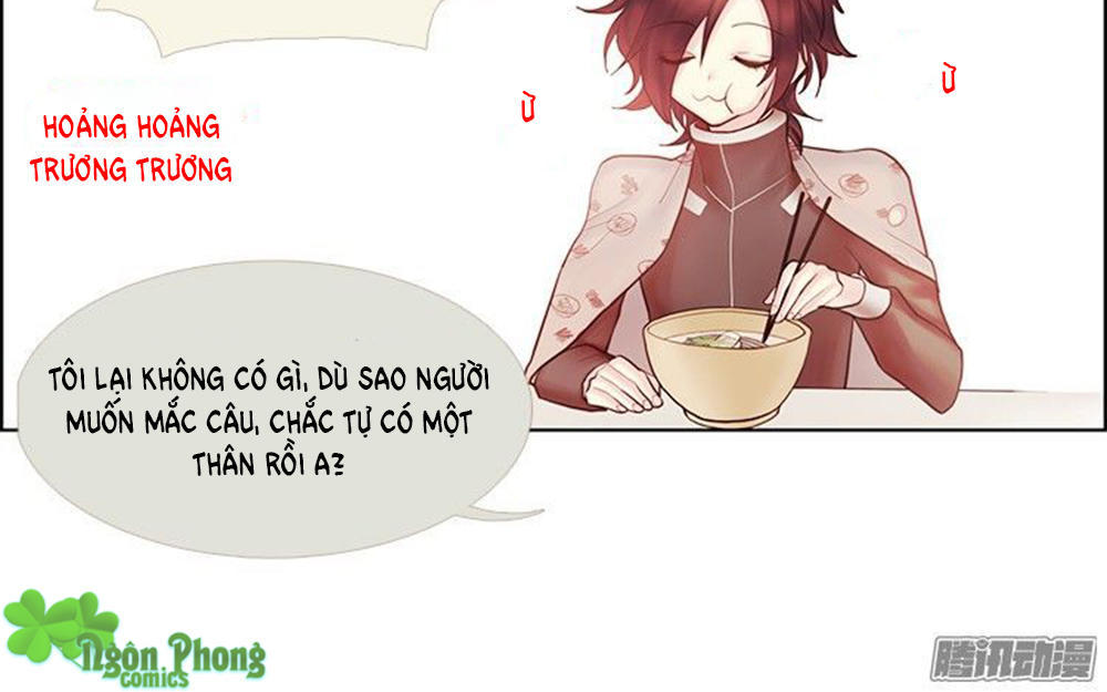 Định Chế Tình Yêu Chapter 26 - Trang 2