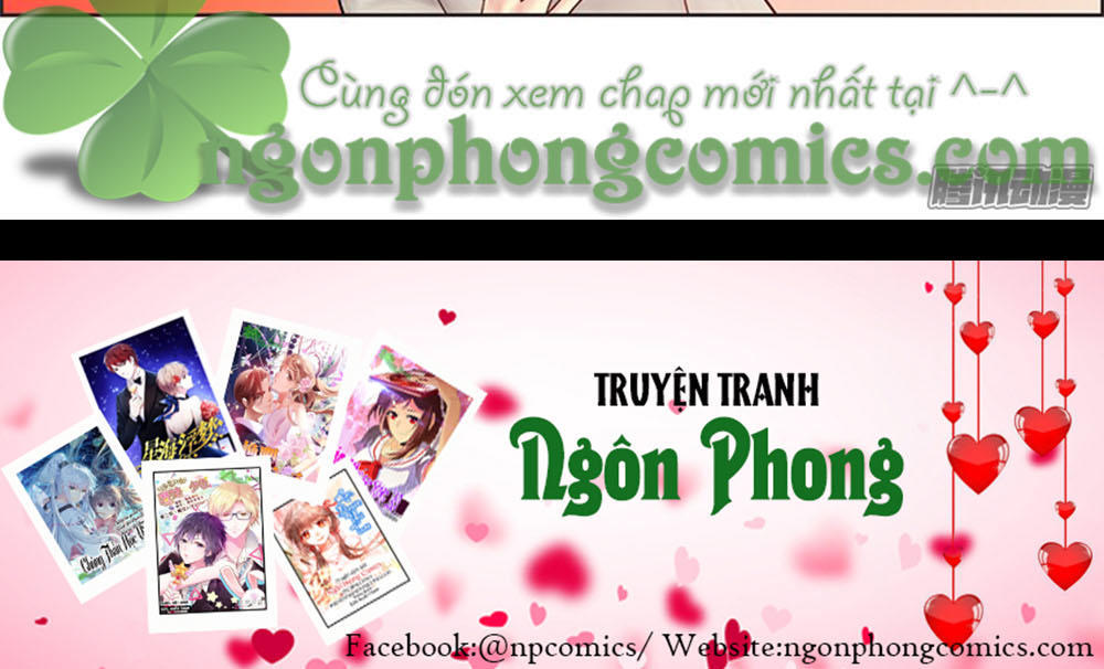 Định Chế Tình Yêu Chapter 9 - Trang 2