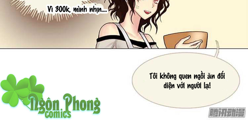 Định Chế Tình Yêu Chapter 6 - Trang 2