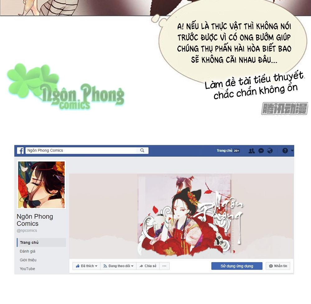 Định Chế Tình Yêu Chapter 2 - Trang 2