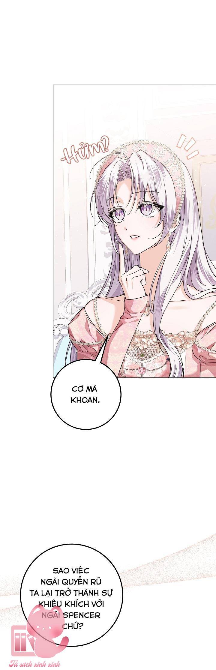 Hoàng Nữ Cosplay Nonfan Chapter 42 - Trang 2