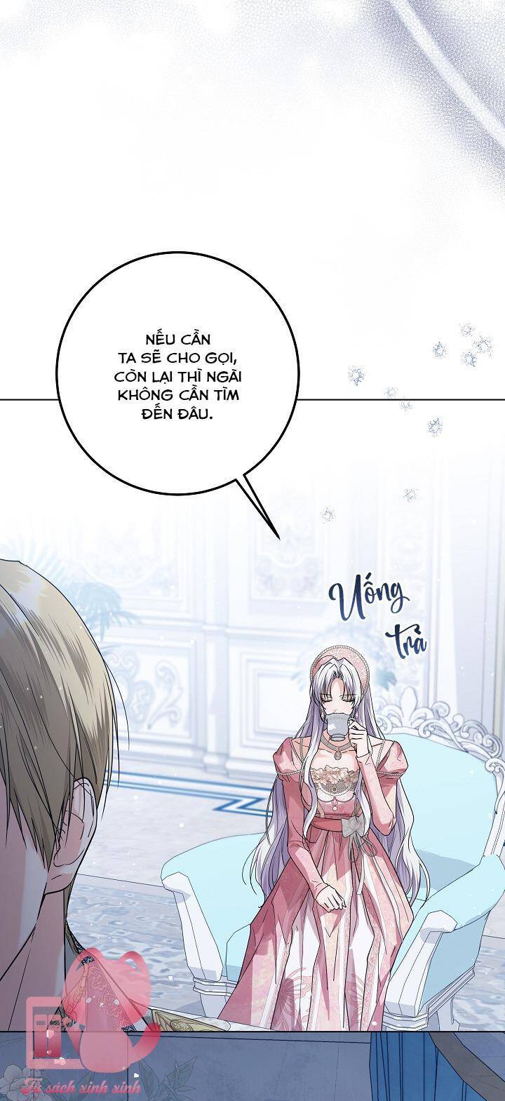 Hoàng Nữ Cosplay Nonfan Chapter 41 - Trang 2