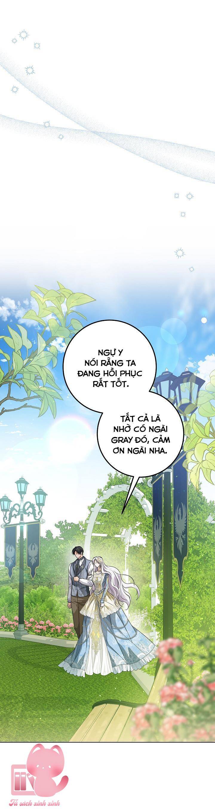 Hoàng Nữ Cosplay Nonfan Chapter 38 - Trang 2