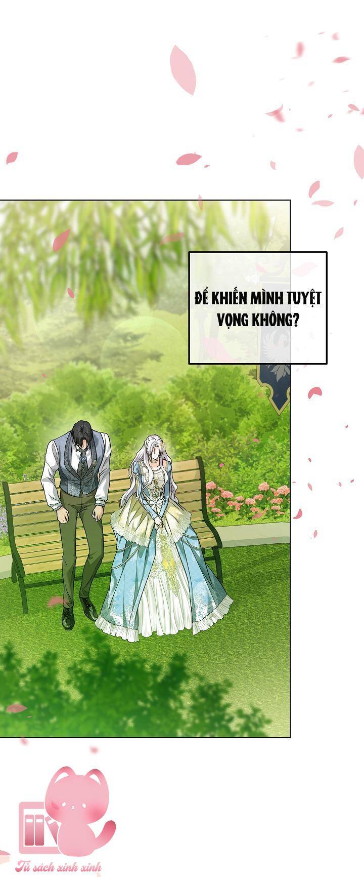 Hoàng Nữ Cosplay Nonfan Chapter 38 - Trang 2