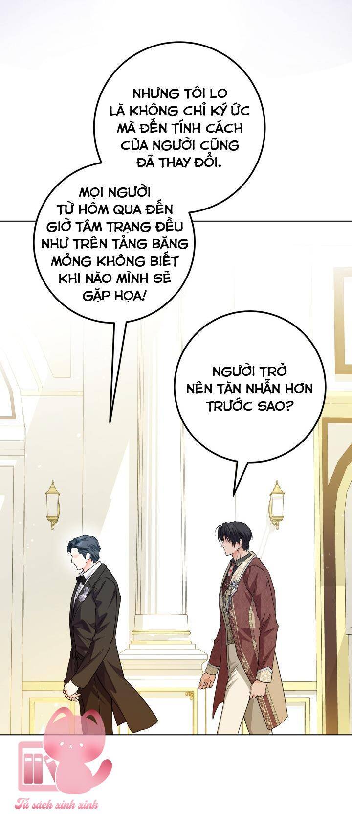 Hoàng Nữ Cosplay Nonfan Chapter 34 - Trang 2