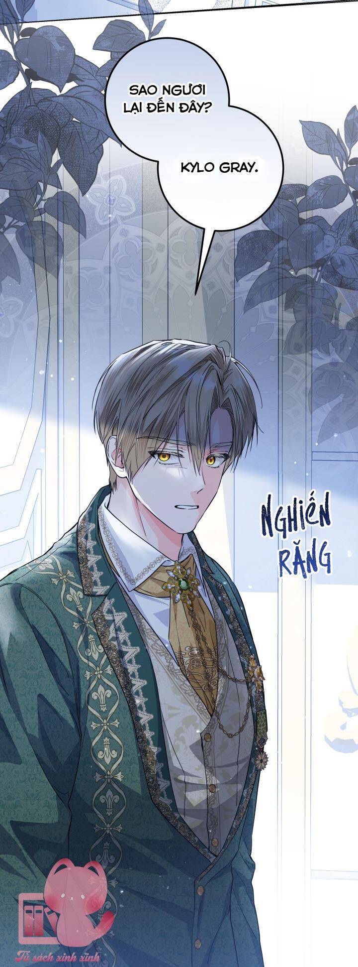 Hoàng Nữ Cosplay Nonfan Chapter 34 - Trang 2