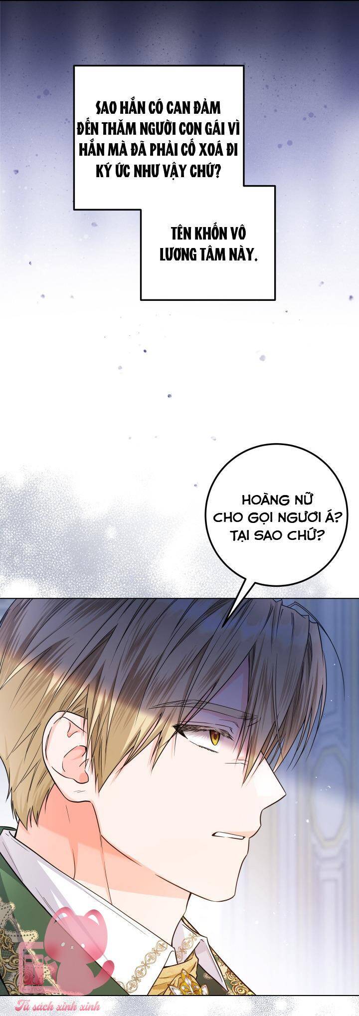 Hoàng Nữ Cosplay Nonfan Chapter 34 - Trang 2