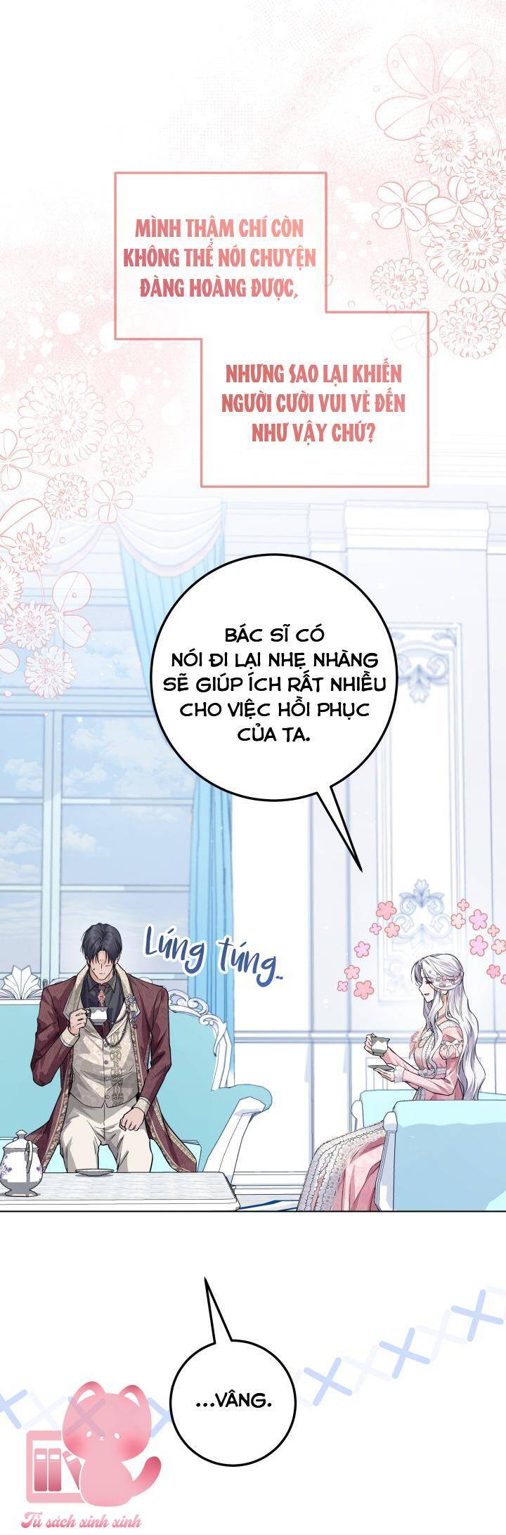 Hoàng Nữ Cosplay Nonfan Chapter 34 - Trang 2