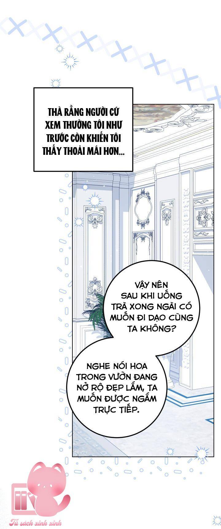 Hoàng Nữ Cosplay Nonfan Chapter 34 - Trang 2