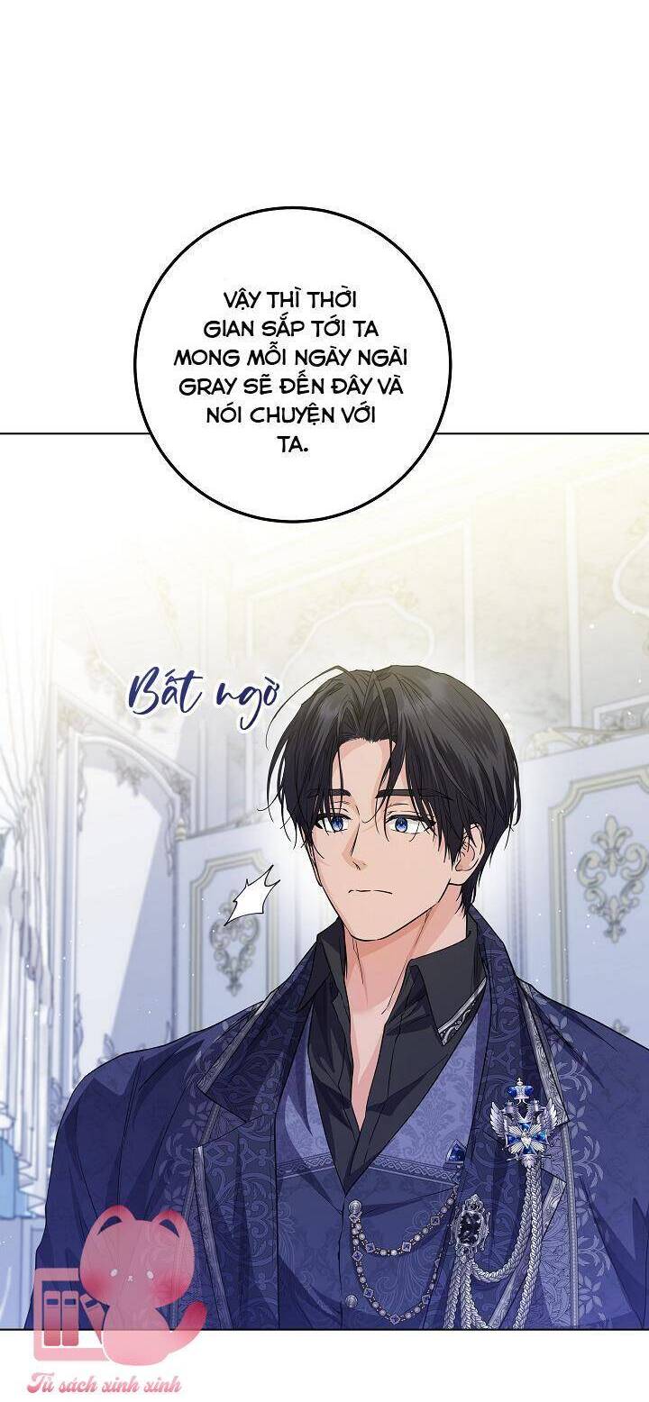 Hoàng Nữ Cosplay Nonfan Chapter 33 - Trang 2